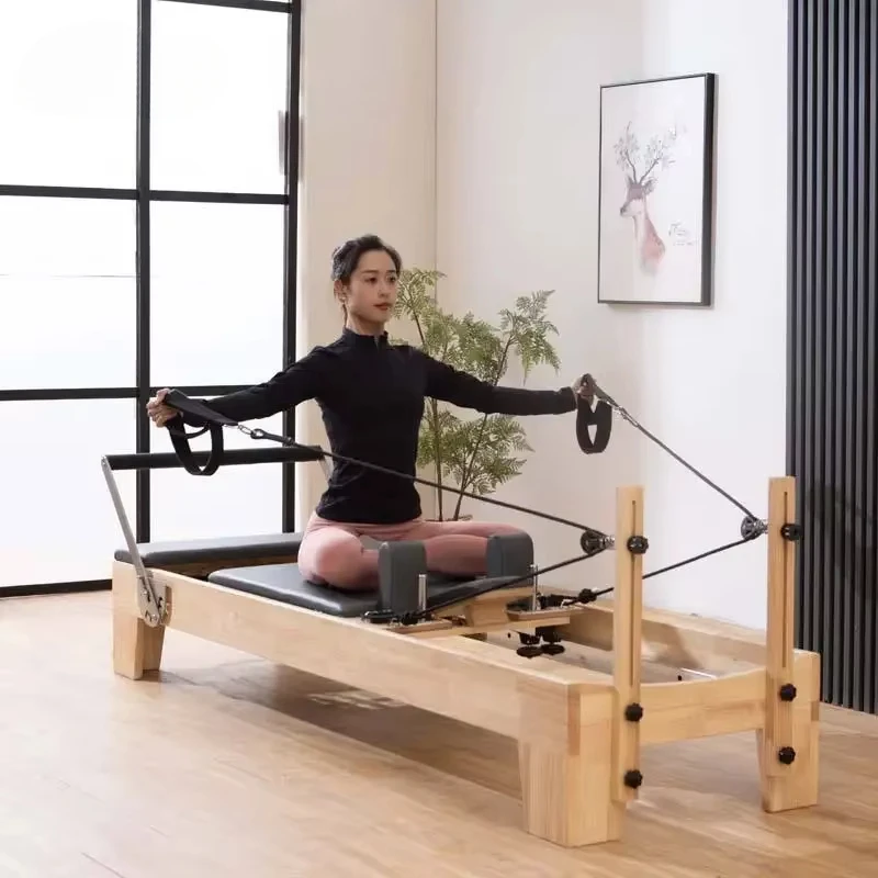 Palestra domestica Lettino da  - Yoga Fitness Machine recensione e prezzo