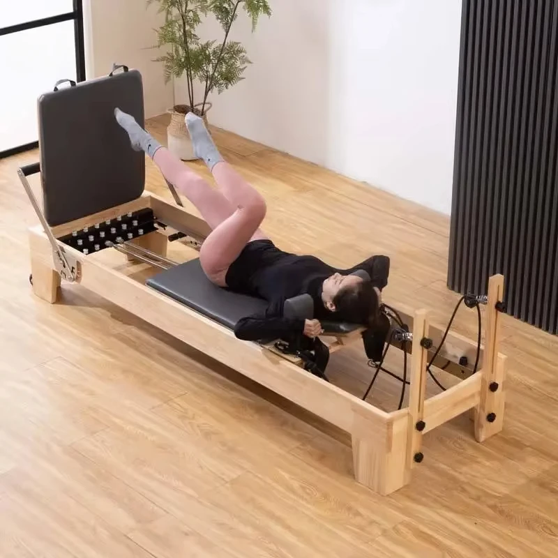 Palestra domestica Lettino da  - Yoga Fitness Machine recensione e prezzo