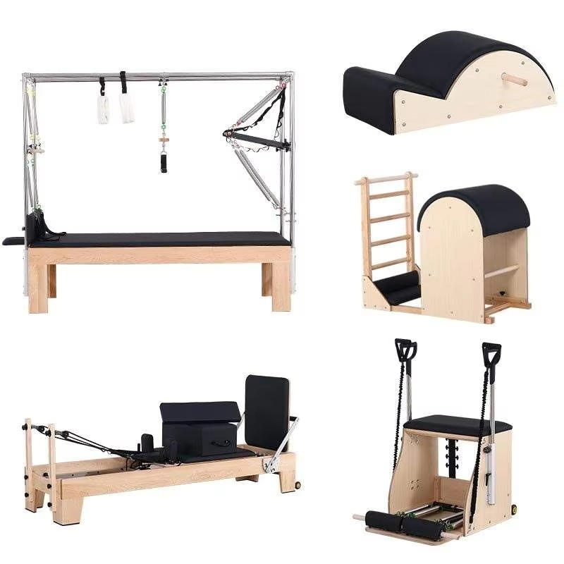 YTYIN Durevole Buon Corpo Pila - Yoga Fitness Machine recensione e prezzo