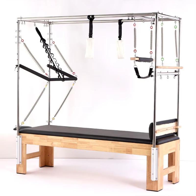 YTYIN Durevole Buon Corpo Pila - Yoga Fitness Machine recensione e prezzo
