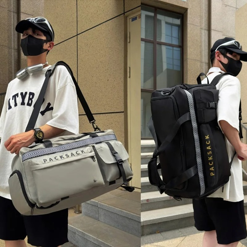 Borsa Sportiva per Yoga con Se - Fitness Yoga recensione e prezzo