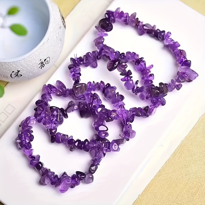 Braccialetti di Pietre Natural - Yoga Fitness Tracker recensione e prezzo