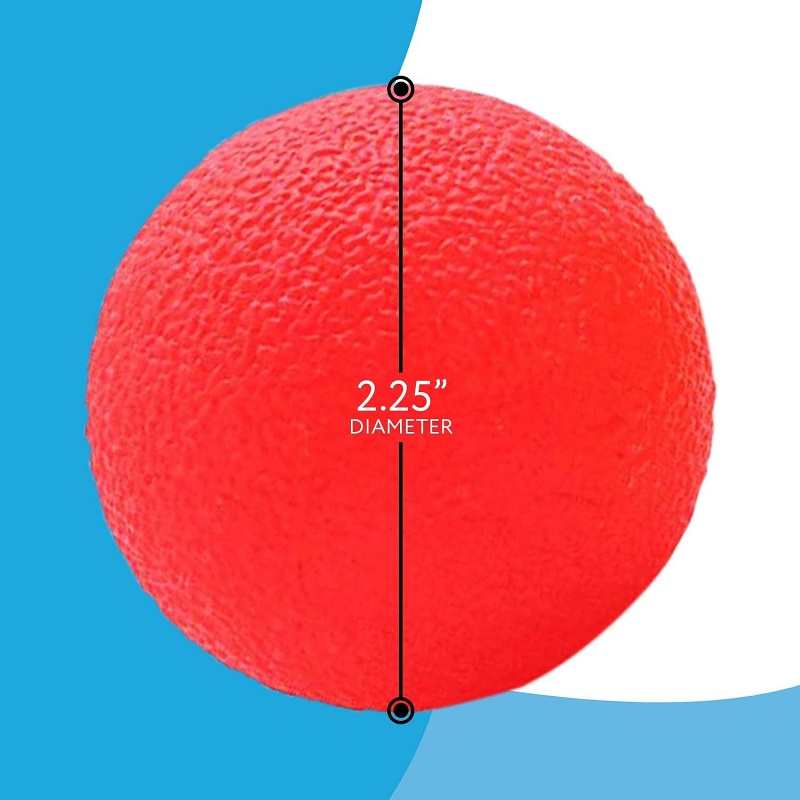 Impugnatura a mano Egg Grippin - Grip Strengthener Hand recensione e prezzo