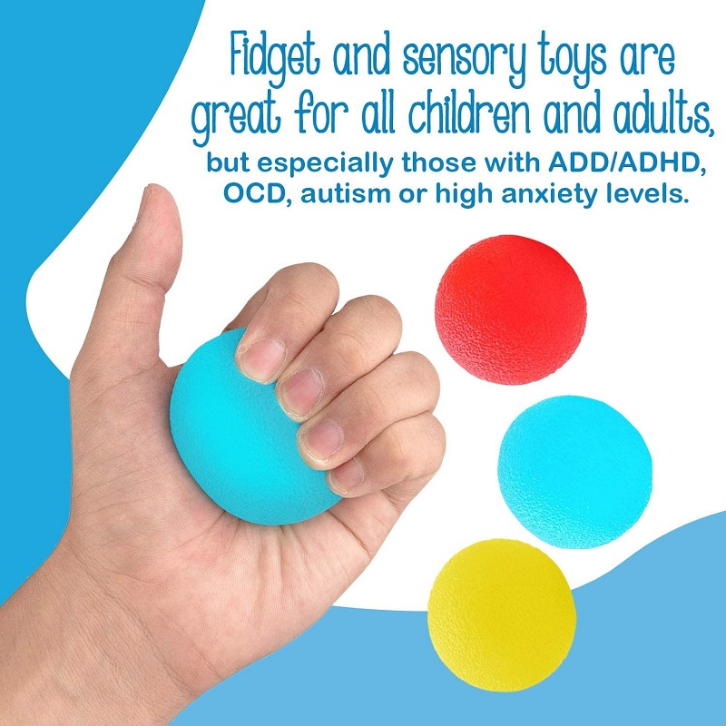 Impugnatura a mano Egg Grippin - Grip Strengthener Hand recensione e prezzo