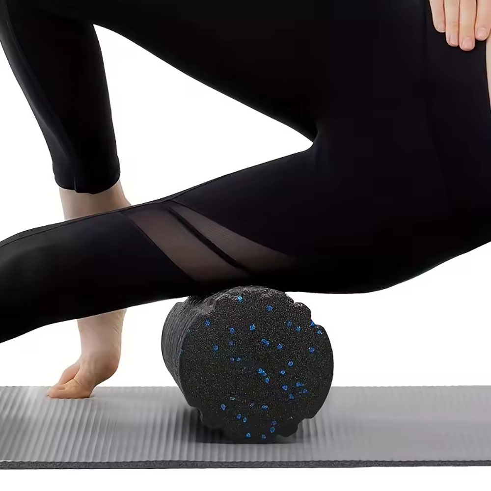 Rullo in Schiuma da 33cm per M - Yoga Fitness Body recensione e prezzo
