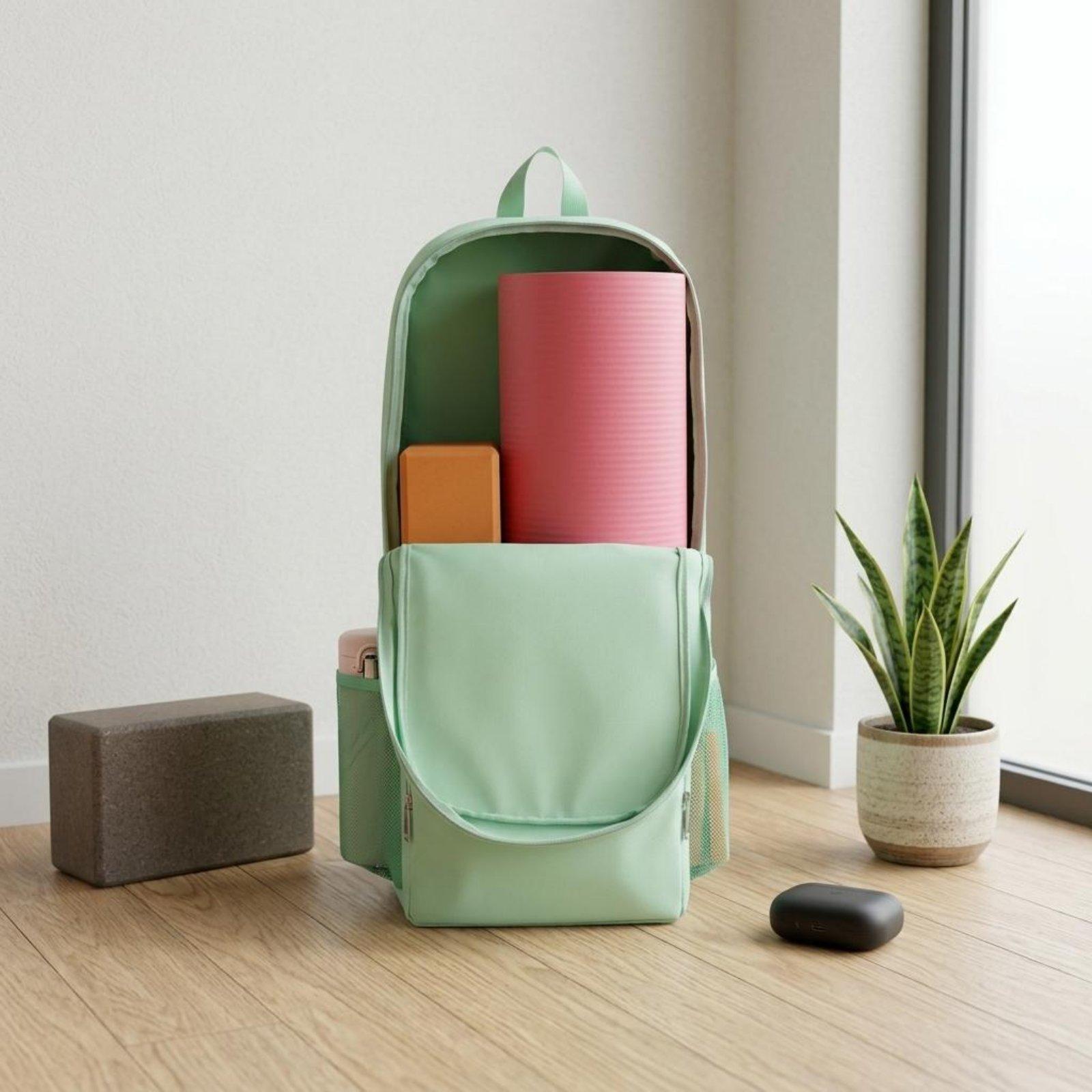 Borsa da trasporto impermeabil - Yoga Mat For Fitness recensione e prezzo
