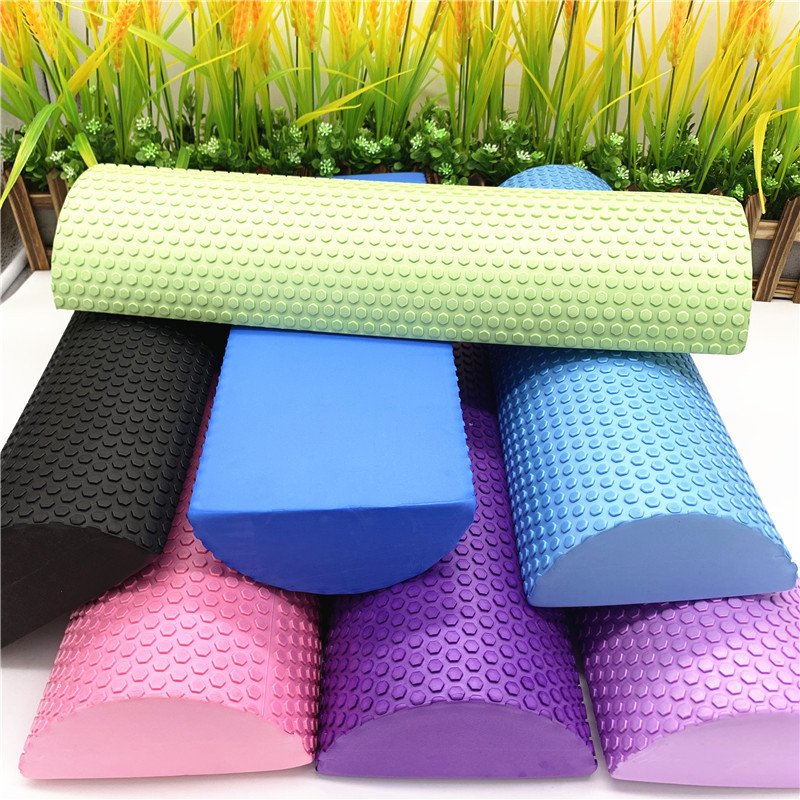 30/45 centimetri Mezza Ronda E - Yoga Blocks recensione e prezzo
