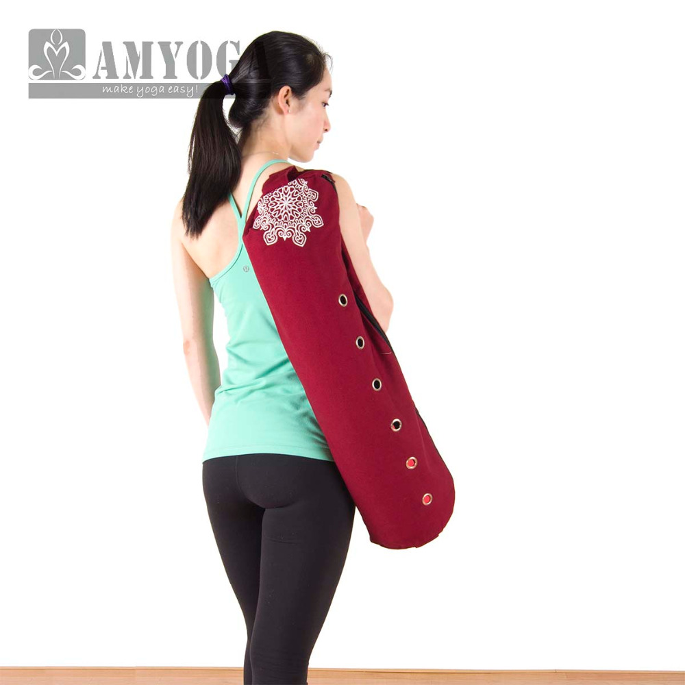 Borsa per Tappetino Yoga in Te - Yoga Mat For Fitness recensione e prezzo