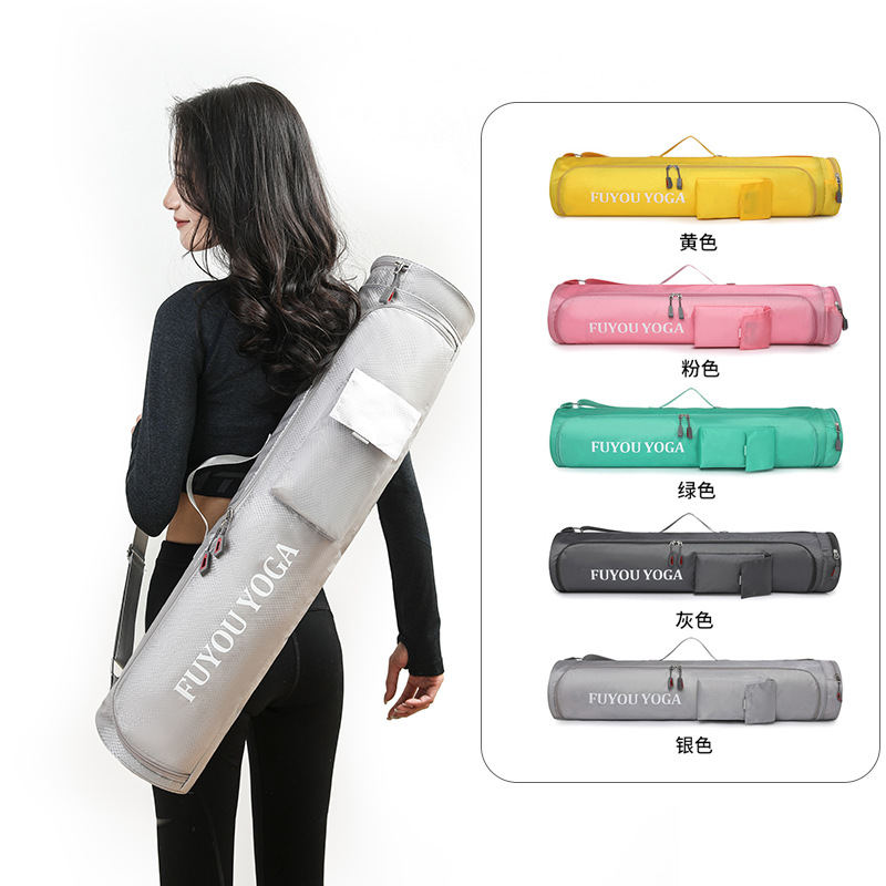 Borsa per Tappetino Yoga di Gr - Yoga Mat For Fitness recensione e prezzo