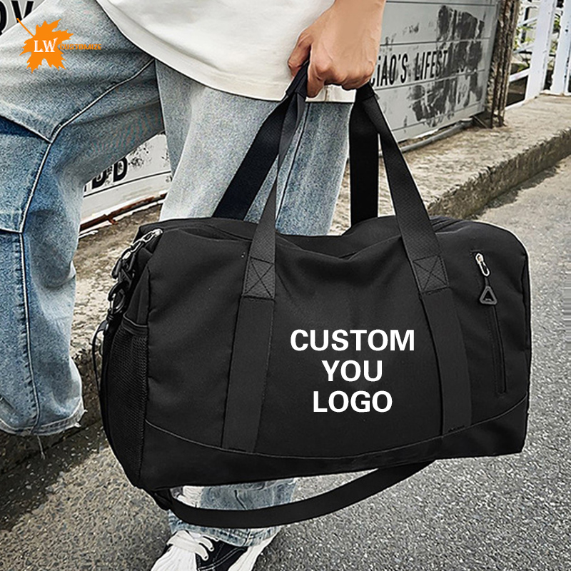 Borsa Fitness Uomo con Logo, B - Yoga Fitness Images recensione e prezzo