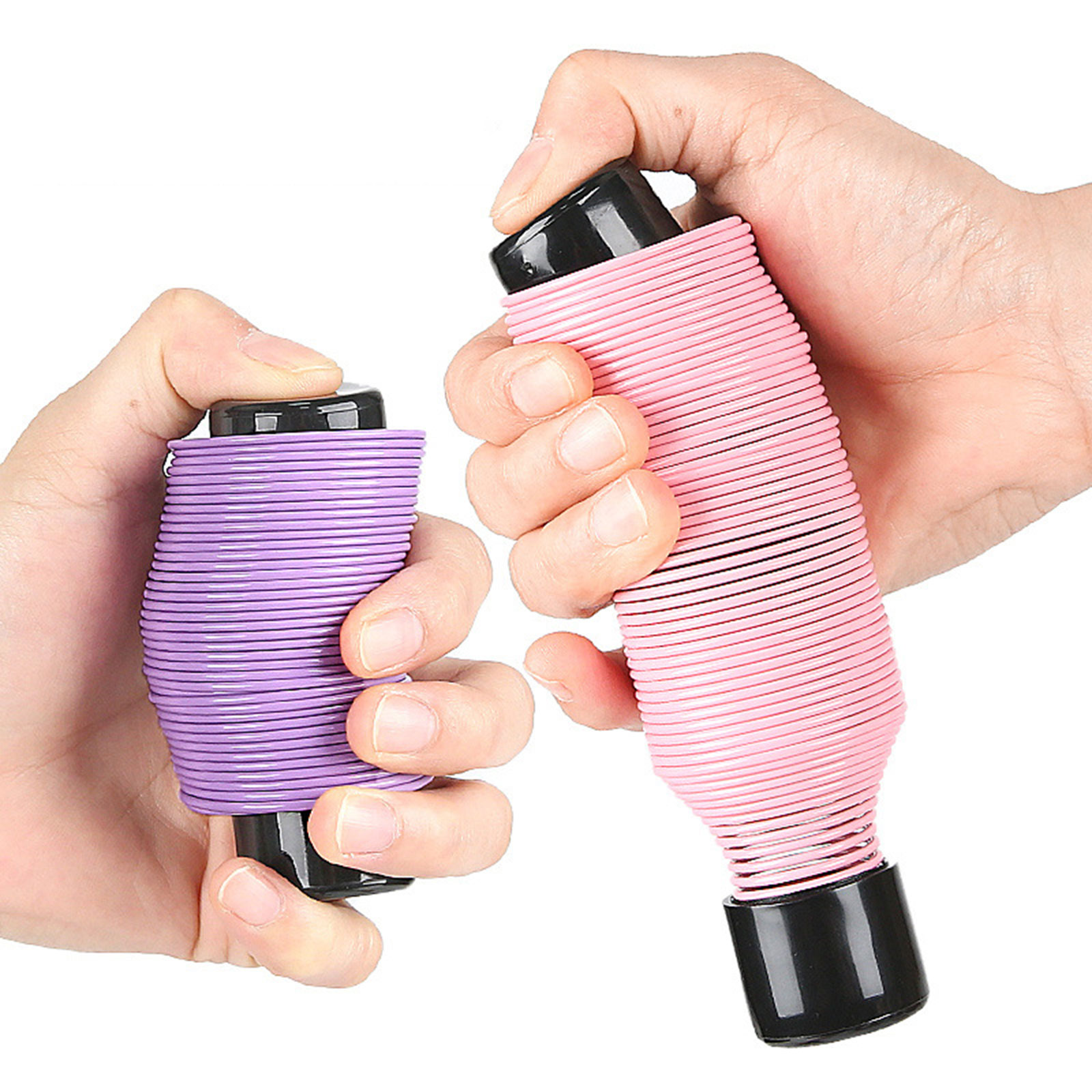 Allenatore per la forza della  - Grip Strengthener Hand recensione e prezzo