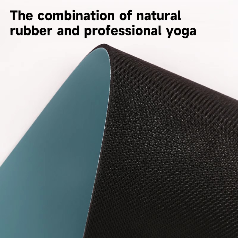Tappetino yoga antiscivolo bif - Yoga Fitness Logo Design recensione e prezzo