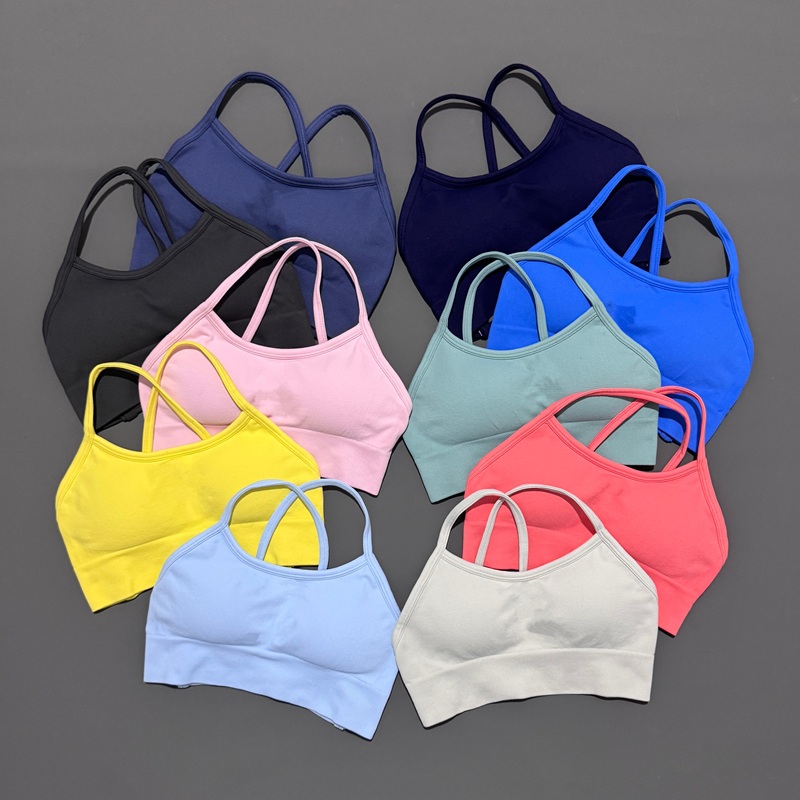 Histello Reggiseno sportivo se - Yoga Fitness Body recensione e prezzo