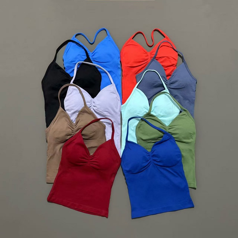 Top sportivi da palestra Canot - Yoga Mat For Fitness recensione e prezzo