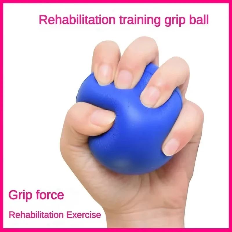 Palla per Esercizi Manuali di  - Grip Strengthener Hand recensione e prezzo