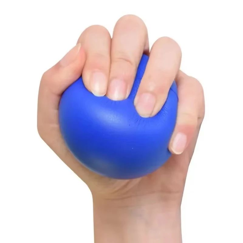 Palla per Esercizi Manuali di  - Grip Strengthener Hand recensione e prezzo