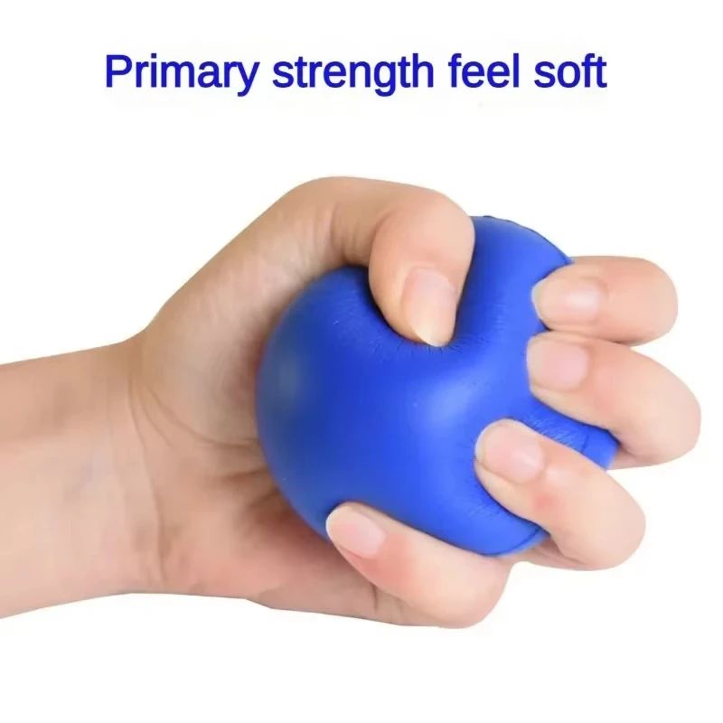 Palla per Esercizi Manuali di  - Grip Strengthener Hand recensione e prezzo