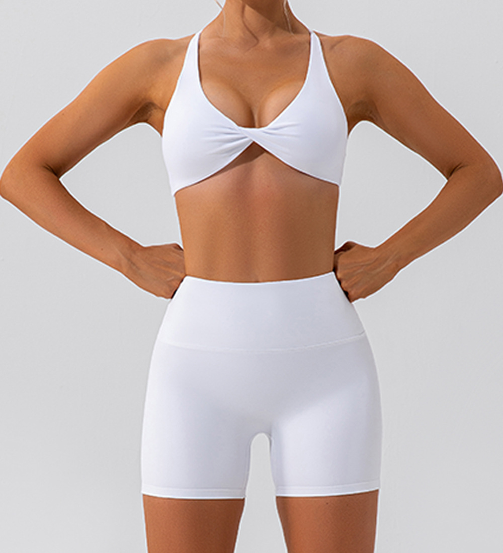 Set da yoga per palestra sexy  - Yoga Fitness Club recensione e prezzo