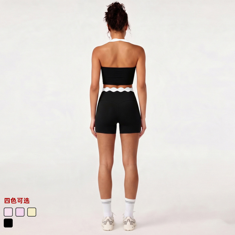 Top da donna con scollo all'am - Yoga Blocks recensione e prezzo