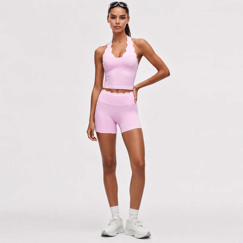 Top da donna con scollo all'am - Yoga Blocks recensione e prezzo