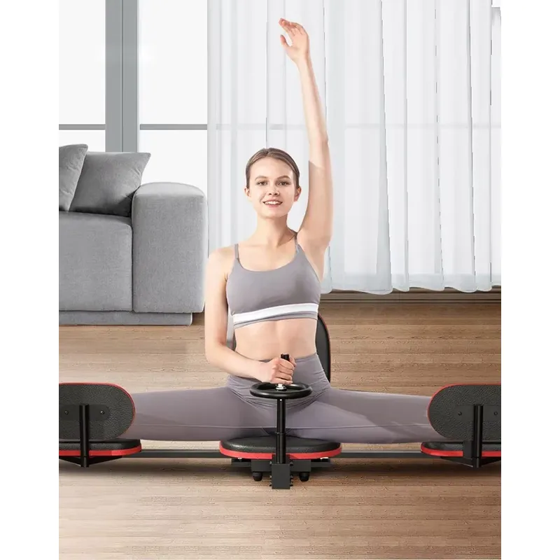 Nuova Macchina per lo Stretchi - Yoga Fitness Machine recensione e prezzo