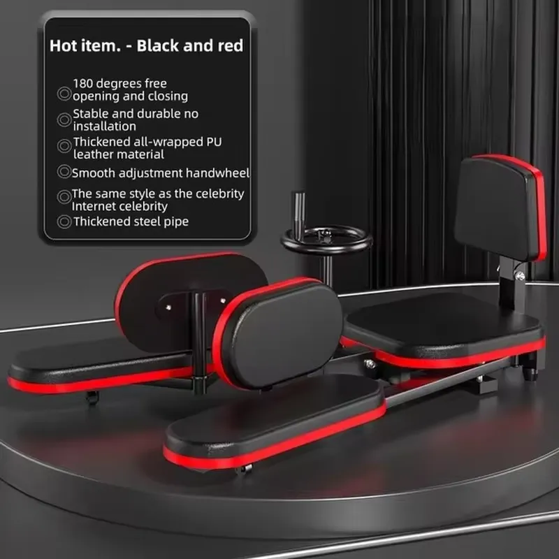 Nuova Macchina per lo Stretchi - Yoga Fitness Machine recensione e prezzo