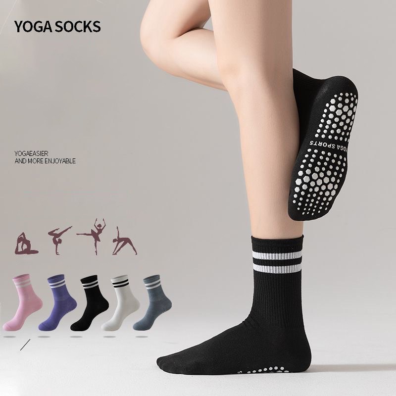 Dreamlikelin 1 paio di calzini - Yoga & Fitness With Denise recensione e prezzo