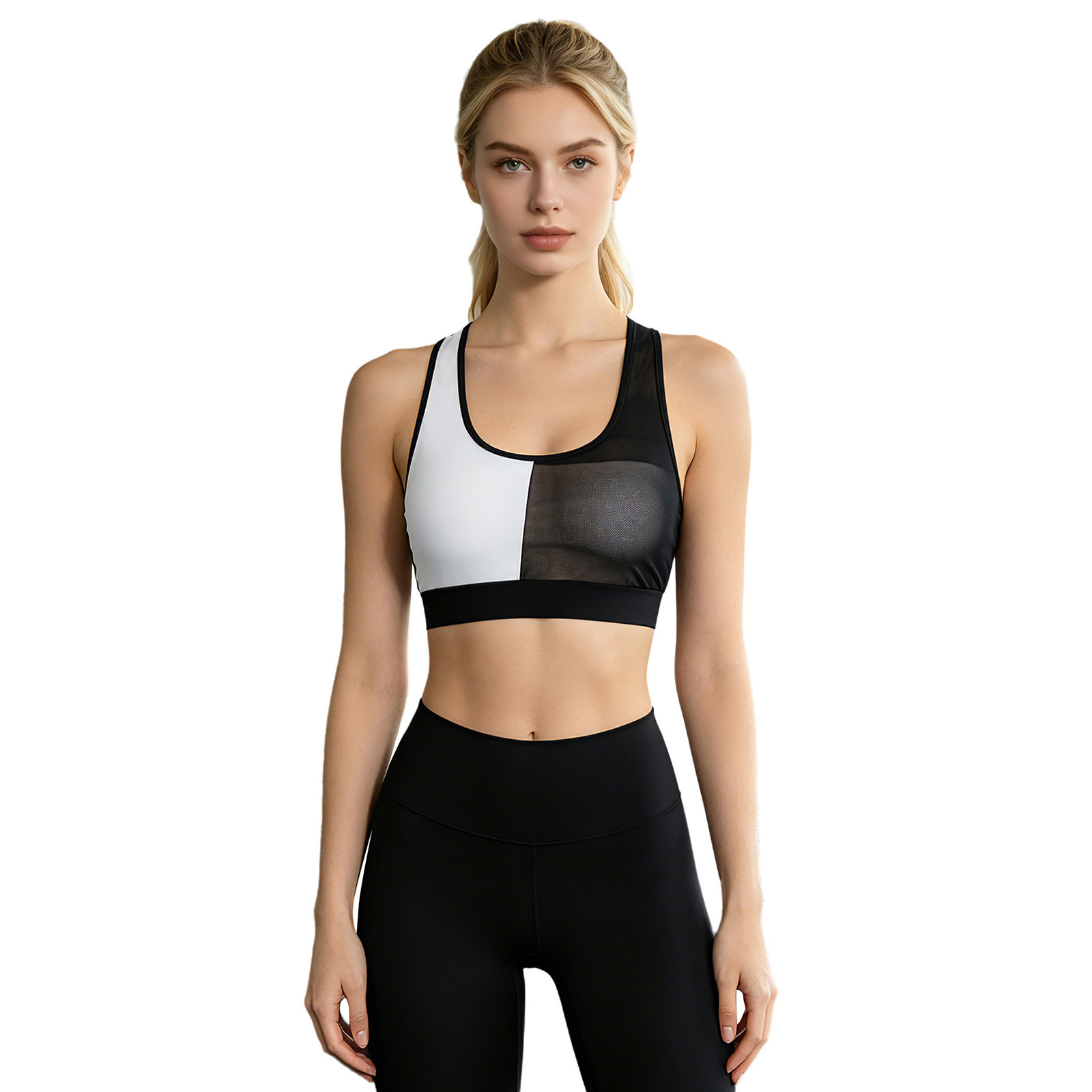 Top Sportivo da Donna con Bloc - Yoga Blocks recensione e prezzo