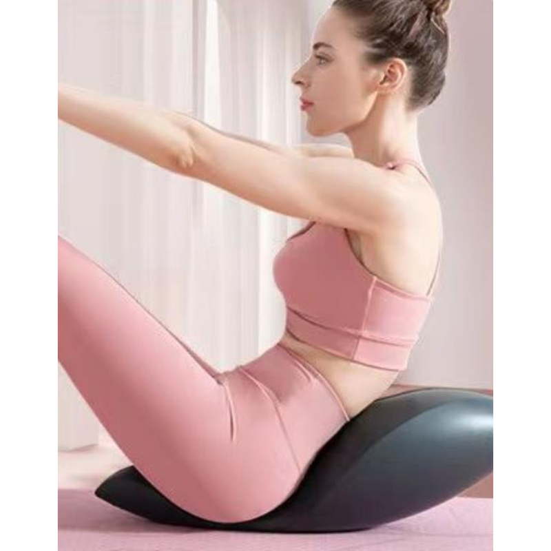 Correttore per la Colonna Vert - Yoga Fitness Body recensione e prezzo