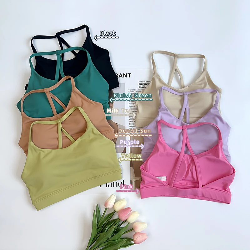 Reggiseno sportivo da donna pe - Yoga Mat For Fitness recensione e prezzo