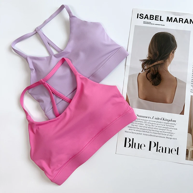 Reggiseno sportivo da donna pe - Yoga Mat For Fitness recensione e prezzo