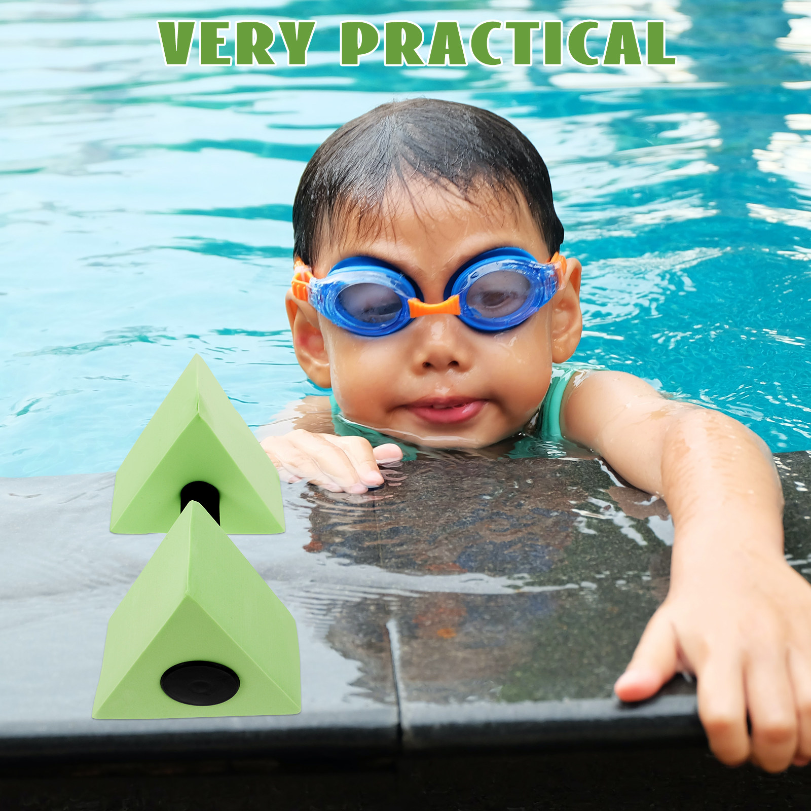 2 manubri acquatici per eserci - Yoga Fitness Body recensione e prezzo