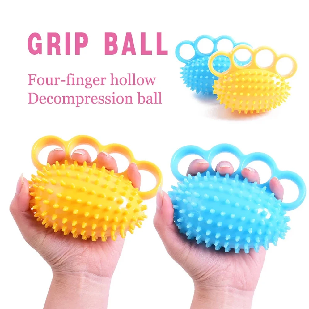 Palla da allenamento per eserc - Grip Strengthener Hand recensione e prezzo
