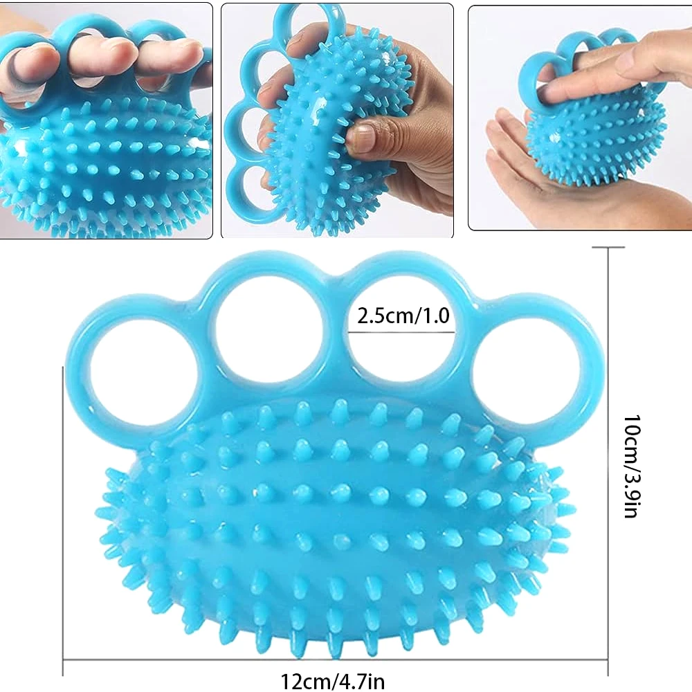 Palla da allenamento per eserc - Grip Strengthener Hand recensione e prezzo