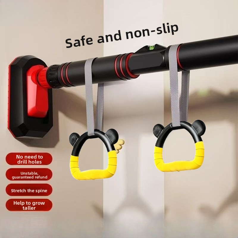 Barra Orizzontale per Fitness  - Grip Strengthener Hand recensione e prezzo