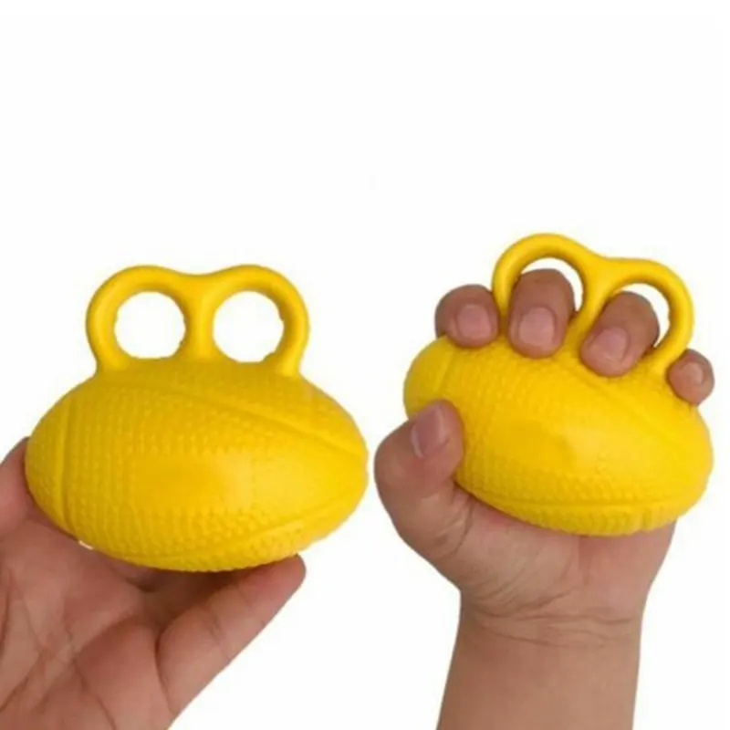Palla per Esercizi delle Dita, - Grip Strengthener Hand recensione e prezzo