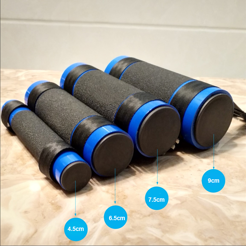 Home Fitness polso avambraccio - Grip Strengthener Hand recensione e prezzo