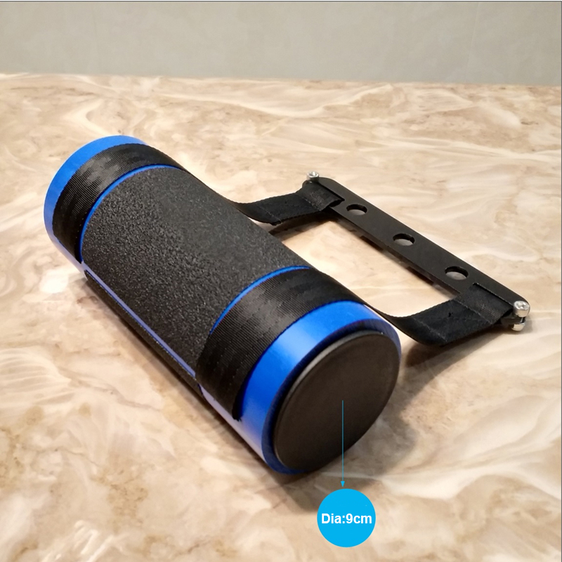 Home Fitness polso avambraccio - Grip Strengthener Hand recensione e prezzo