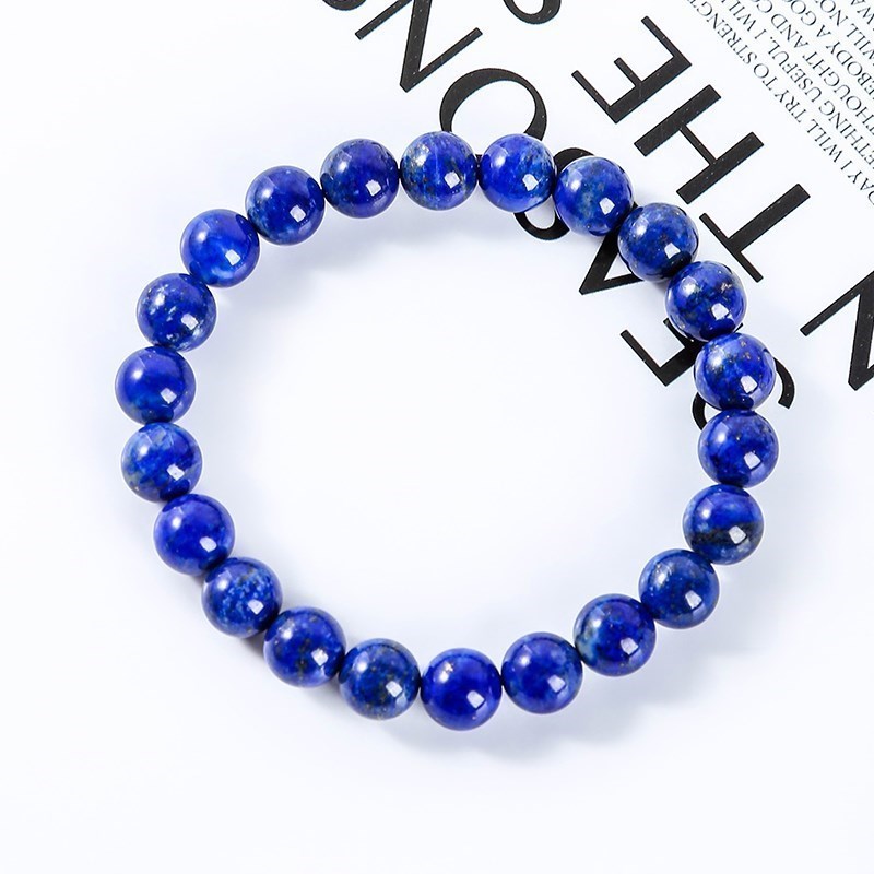 JD Natural Stone lapislazzuli  - Yoga Fitness Tracker recensione e prezzo