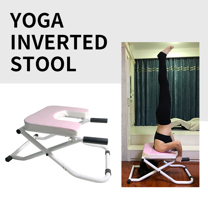 Macchina per sedia invertita p - Yoga Fitness Machine recensione e prezzo