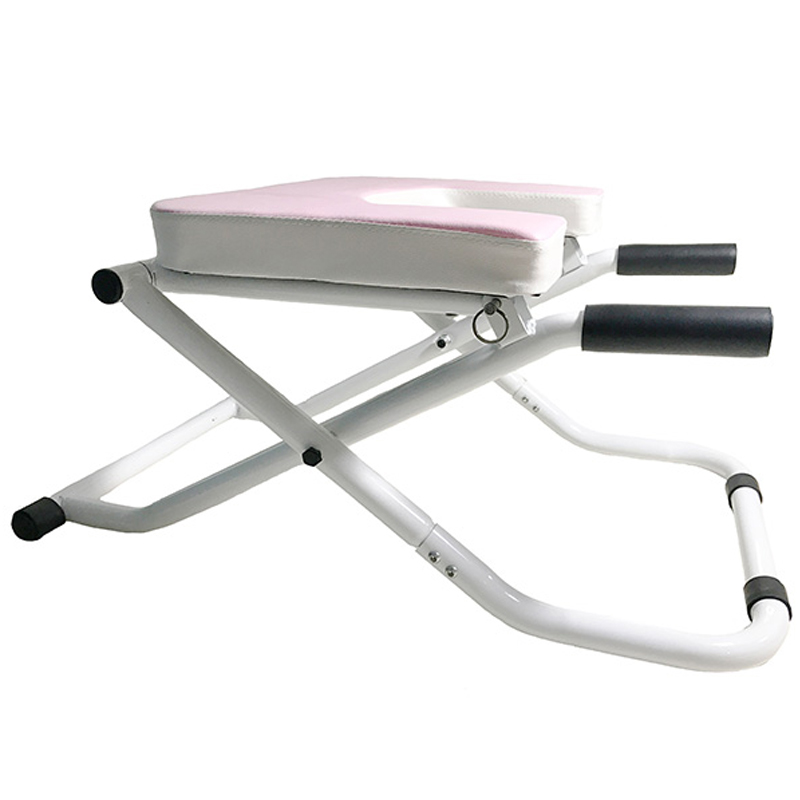 Macchina per sedia invertita p - Yoga Fitness Machine recensione e prezzo