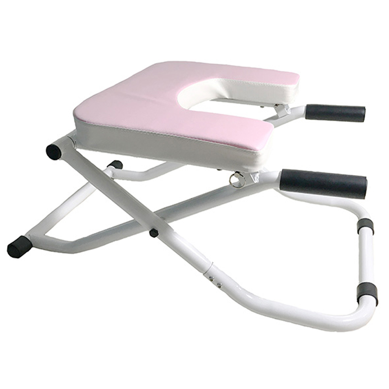 Macchina per sedia invertita p - Yoga Fitness Machine recensione e prezzo
